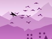Spel Zweefvliegtuig  online