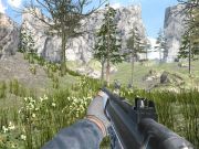 Spel Soldaat van ruïnes - Tempel van Apocalyps  online