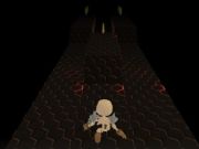 Spel Skelton Boss Runner  online