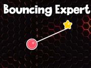 Spel Stuiterend expert  online
