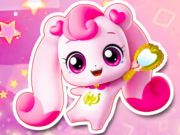 Spel Jigsaw Puzzle: vang tiener  online