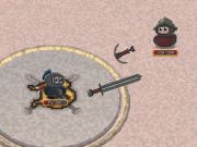 Spel Blade & Bedlam  online
