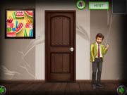 Spel Amgel Easy Room Escape 276  online
