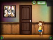 Spel Amgel Kids Room Escape 301  online