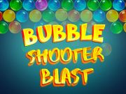 Spel Bubble Shooter Blast  online