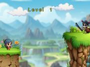 Spel Scheermes  online