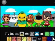 Spel SPRUNKI TOCA  online