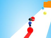 Spel Stapel jongens  online