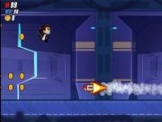 Spel Gravity Break  online