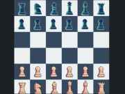 Spel Mini -schaak  online