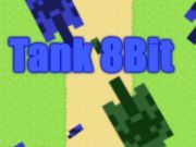 Spel Tank 8bit  online