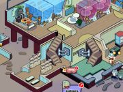 Spel Schoon gezondheidscentrum  online