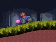 Spel 2d Nitro Race  online