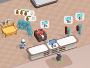 Spel Zoete supermarkt simulator  online