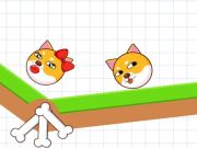 Spel Doge roteren minnaar  online