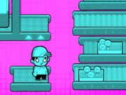 Spel SpaceBar Super Star  online