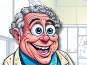 Spel Silly Quiz door Dr. Dimbus  online