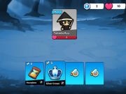 Spel Memory Wars  online