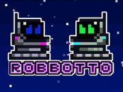 Spel Robbotto  online
