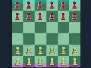 Spel Pionschaak  online