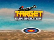 Spel Target pistool schieten avontuur  online
