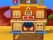 Spel Salonoverval  online