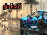 Spel Nitro -burn -out  online
