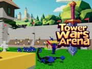 Spel Tower Wars Arena  online