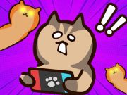 Spel Stealth Master Sneak Cat  online