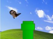 Spel Flappy roker  online