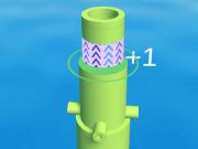 Spel Opbouw 3D  online