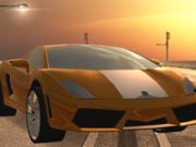 Spel Highway Racer 3D  online