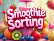 Spel Smoothies sorteren  online