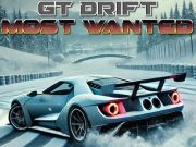 Spel GT drift het meest gewenst  online