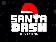 Spel Santa Dash  online