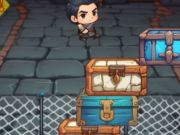 Spel Jumping Ridge  online