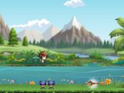 Spel Superloper Henry  online