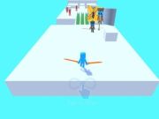 Spel Oneindige plak  online