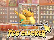 Spel TCG -kaartklik  online