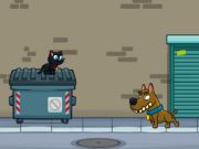 Spel Straatkat  online