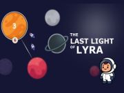 Spel Het laatste licht van Lyra online Spel Het laatste licht van Lyra online