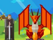 Spel Treasure King Adventure  online