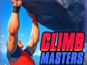 Spel CIMB Masters  online