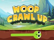 Spel Woop kruipen op  online