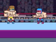 Spel Rowdy City Wrestling  online