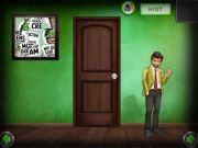 Spel Amgel Easy Room Escape 277  online