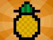 Spel Ananas achtervolging  online