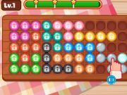 Spel Leuke IQ -puzzel  online