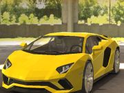 Spel Highway Traffic Racing  online