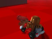 Spel Gokarts. io  online